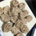 はちみつココア's cooksnap of when they made フライパンで簡単♪我が家のしゅうまい.