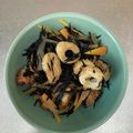 Iilyblo's cooksnap of when they made 簡単ひじき【レンジで4分50秒】.