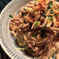 クック☆やーっ！'s cooksnap of when they made ❃博多のおつまみはこれ♡鶏皮の酢モツ❋.