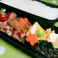 みっくママ's cooksnap of when they made ほうれん草のカツオ和え.