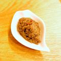 めろ☆めろん's cooksnap of when they made フープロで簡単レバーペースト.