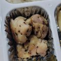 tamago大好き's cooksnap of when they made 鶏もも肉の塩胡椒焼き.