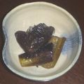 砧の渓流釣師's cooksnap of when they made ナスの煮浸し.