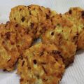 KoriN☆s's cooksnap of when they made ＊節約＊たこ焼きみたいな豆腐ナゲット.