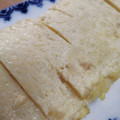AiYuKE's cooksnap of when they made 顆粒だしで本格卵焼き！！.