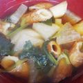 すみま～る's cooksnap of when they made 大根と鶏肉の煮物☆簡単！美味！作りおきに.