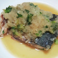 ★ちるちる★'s cooksnap of when they made さばのおろし煮.