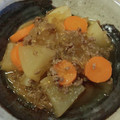 ゆうごママ☆'s cooksnap of when they made 大根と春雨のトロトロ中華炒め(^^)d.