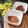 からあげパーティー's cooksnap of when they made 粉なしでふわふわ☆豆腐と納豆のチヂミ.