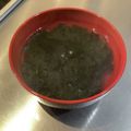四児のハハ's cooksnap of when they made お湯注ぐだけ★海苔のお吸い物.