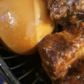 sei460407's cooksnap of when they made 絶対に褒められる豚の角煮♡.