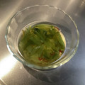四児のハハ's cooksnap of when they made 【作り置き】茎わかめのだし漬け♪.