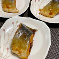 ☆あいちゃん's cooksnap of when they made 【】❀○○魚の煮付け❀.