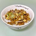 キンプリ's cooksnap of when they made 魅惑の納豆ごはん.