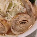 ｍａｃｏ's cooksnap of when they made 豚バラ薄切りチャーシュー☆めんつゆレンジ.