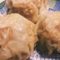 みみっぴさん's cooksnap of when they made えのきたっぷり！逆さまシュウマイ.