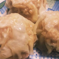 みみっぴさん's cooksnap of when they made えのきたっぷり！逆さまシュウマイ.