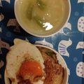 ｽｶｲﾌｨｯｼｭ☆'s cooksnap of when they made 甘辛ダレのガッツリ豚丼.