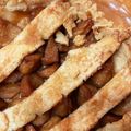 Nemui…1's cooksnap of when they made すごく簡単！基本のパイ生地♪.