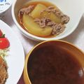 ★☆Ｒｉｕ☆★'s cooksnap of when they made 生姜が隠し味！大根の挽き肉あんかけ.