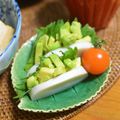taruママ's cooksnap of when they made 板わさアボカド.