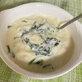 ちらとも's cooksnap of when they made ❁春菊のグラタン❁.