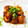 小米3HRW7☆'s cooksnap of when they made 【簡単】ちくわのチリソース炒め.