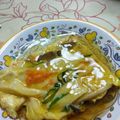 まりゆりひろこ's cooksnap of when they made 簡単✨かに玉あんかけ✨.