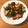 ❁kyoko❁'s cooksnap of when they made ベーコンとブロッコリーのペペロン炒め♪.