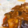 Nya6nya6's cooksnap of when they made 我が家の帝国ホテル味のカレー.