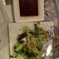 ましち's cooksnap of when they made 春キャベツ、葱、シラスのチヂミ.