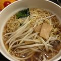 Hirarinn☆'s cooksnap of when they made お家で作れる☆醤油ラーメン♪.