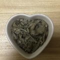 かおり♡♡♡'s cooksnap of when they made 包丁要らず♪舞茸の簡単レンチンナムル.