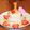 I♡BOY's cooksnap of when they made 離乳食　１歳のお誕生日ケーキ♥.