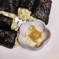 アクセル☆'s cooksnap of when they made マヨ山椒.
