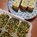 あきもみじ's cooksnap of when they made 鉄分補給♡ひじき×人参×小松菜ごま炒め.
