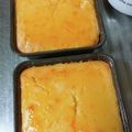 R☆ka's cooksnap of when they made バレンタインにも♡カップチーズケーキ.