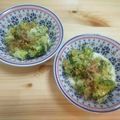 た～ちん＊'s cooksnap of when they made ブロッコリー炒め。.