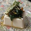 一茶一菓's cooksnap of when they made 夏、モロヘイヤがあったらコレ！.