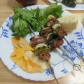 た～ちん＊'s cooksnap of when they made 子供にも作れる☆タイ風卵焼き.