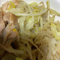 no1642's cooksnap of when they made 鶏肉と長ネギの塩ダレ炒め☆.