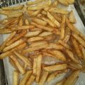ちーちちち's cooksnap of when they made これでよかった！絶品フライドポテト.