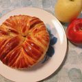 yesmama's cooksnap of when they made 紅茶とカスタードのウールロールパン.