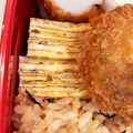 ☆ドキンちゃん☆”'s cooksnap of when they made キホンのだし巻き玉子.