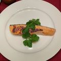 Ritaちゃんママ♡'s cooksnap of when they made 鮭の塩麹漬け.