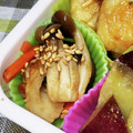 DORA＊DORA's cooksnap of when they made しめじとちくわの甘辛炒め.