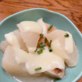 レインボーライス's cooksnap of when they made 簡単 リメイク おでん大根チーズ焼き.