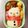 Chaaa_room's cooksnap of when they made クリスマス キャラ弁♡雪だるまサンタさん.