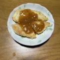 クックchitann's cooksnap of when they made ささ身ソテー♡甘みそソース♪.