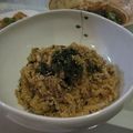 マッハママ's cooksnap of when they made 塩昆布で✿ゆかり風味✿筍ご飯.